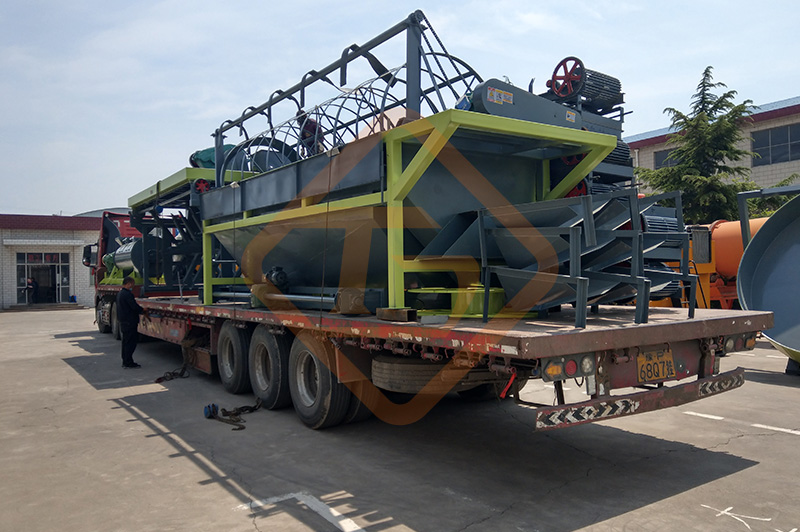 ���南客户有机肥设备发�?jpg